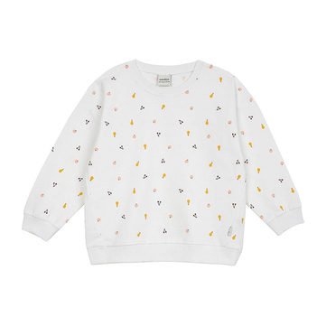 Antebies Meyve Salatası Sweatshirt