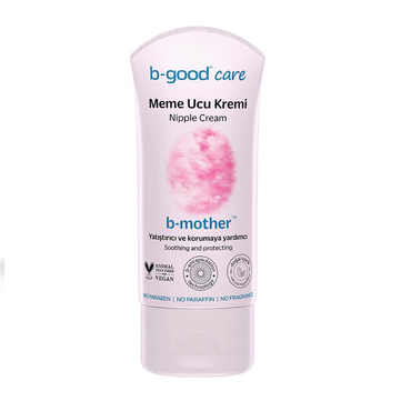 B-Good Care Göğüs Ucu Kremi 30 ml