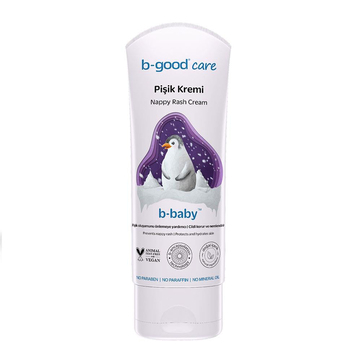 B-Good Care Pişik Kremi 100 ml