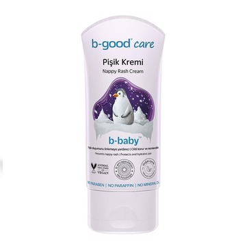 B-Good Care Pişik Kremi 50 ml
