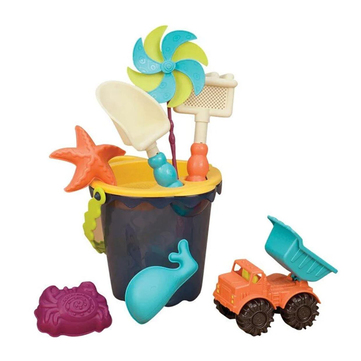 B.Toys Deniz Plaj Seti
