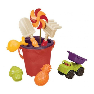 B.Toys Mango Plaj Seti