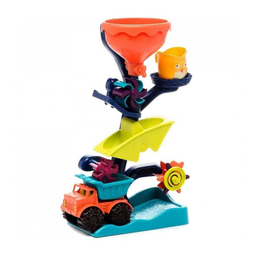 B.Toys Su Çarkı