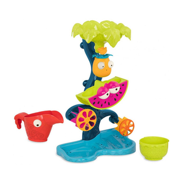 B.Toys Tropikal Su Çarkı