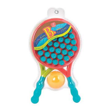 B.Toys Vakumlu Raket