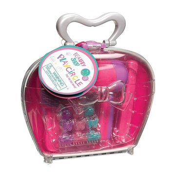 Play Circle Kuaför Seti