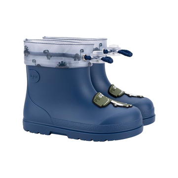 Igor Mendi Dino Borrego Yağmur Botu Jeans