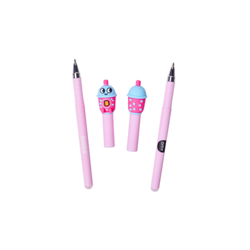 Omy Pen Buddies Silinebilir Kalem Bubble