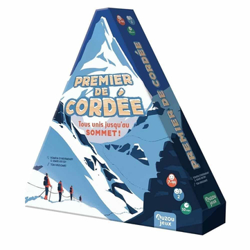 Auzou Premier De Cordee