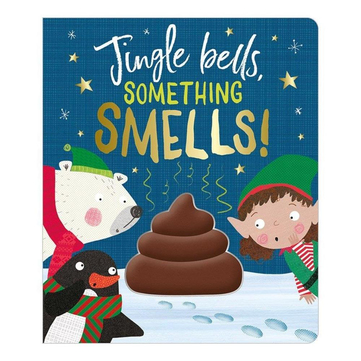 Make Believe Ideas Jingle Bells Something Smells