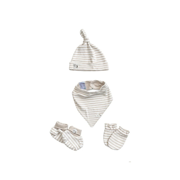 Joriens Little Çimen Mini Set 0-3 Ay