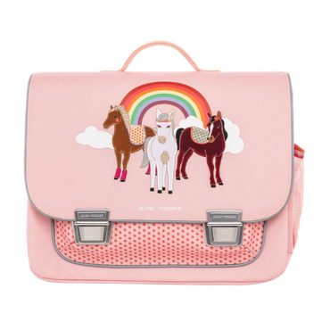 Jeune Premier Classic Midi Pony Çocuk Sırt Çantası