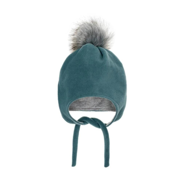 Petit Boom Polar Bere Çam Yeşili