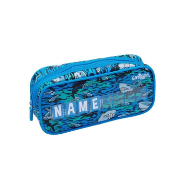 Smiggle Curious Cruiser Id Kalem Kutusu