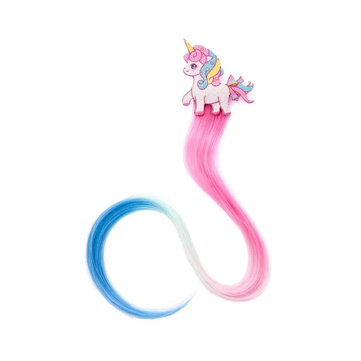 Mini & Kids Mini Unicorn Saç Klips Baby Unicorn
