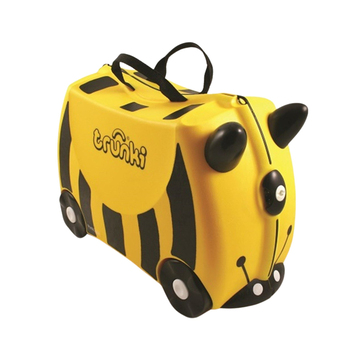 Trunki Çocuk Bavulu Arı Bernard
