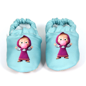 Baby on the Go Bubbly Masha Patik