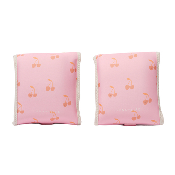 Sunnylife Çocuk Kolluk Neoprene Pamuk Şeker Cherry