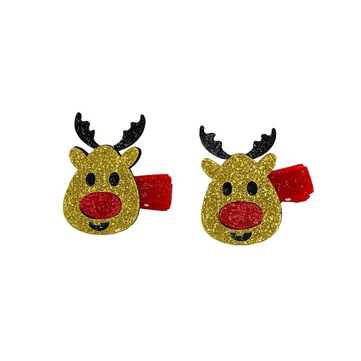 Mini & Kids Christmas Klips Toka Deer