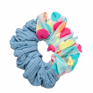 Jasmie Loopie Bubble Toka