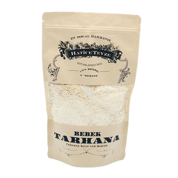 Bebek Tarhanası - 500 gr.