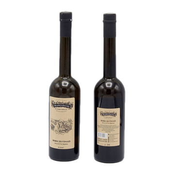 Bebek Zeytinyağı - 450 ml.