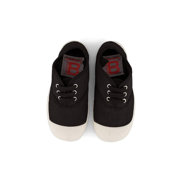 Bensimon Basic Çocuk Tenis Ayakkabısı Carbon