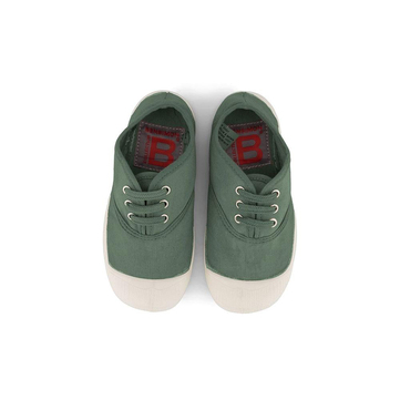 Bensimon Basic Çocuk Tenis Ayakkabısı Matcha