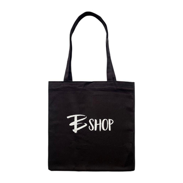 Bez Çanta (Logo Baskılı)