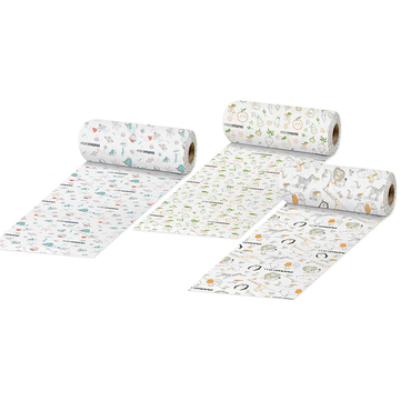 Minimono 3lü Aktivite Örtüsü Mix