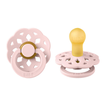 Bibs Boheme Kauçuk Emzik Blossom