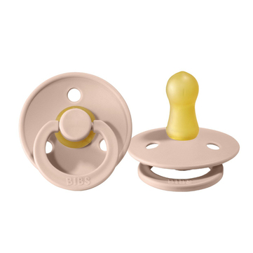 BIBS Colour Emzik - Blush