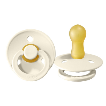 BIBS Colour Emzik - Ivory