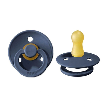 Bibs Colour Emzik Steel Blue