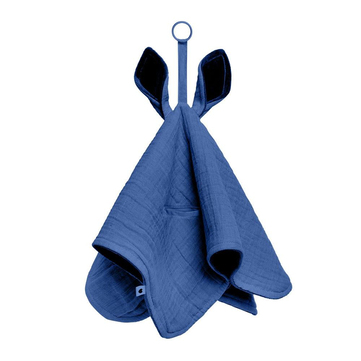 Bibs Uyku Arkadaşı Cornflower Baby Blue