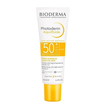 Bioderma Photoderm Aquafluid Güneş Kremi SPF50+ 40 ml