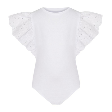 Bleu Lapin Iris Fisto Kollu Body