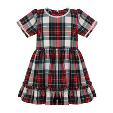 Bleu Lapin Lady Alice