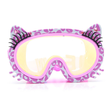 Bling2o Meow Copy Cat Pink Mask Çocuk Deniz Gözlüğü