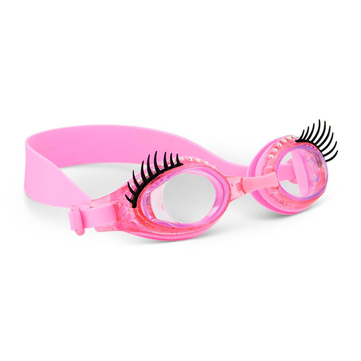 Bling2o Splash Lash Powder Puff Pink Çocuk Deniz Gözlüğü