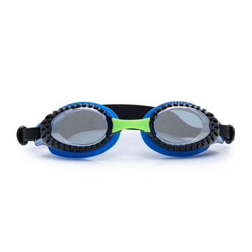 Bling2o Turbo Get Set Green Çocuk Deniz Gözlüğü Erkek