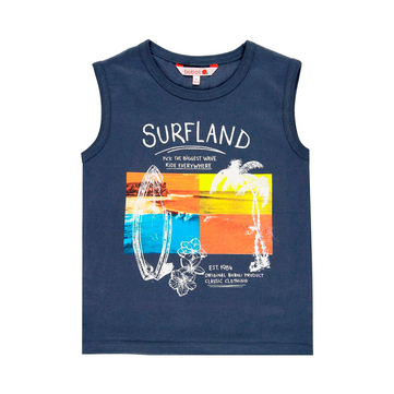 BOBOLİ - ERKEK ÇOCUK TSHIRT