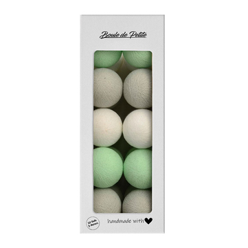 Boule de Petite Holly