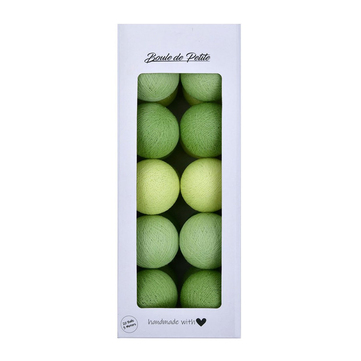 Boule de Petite Lime