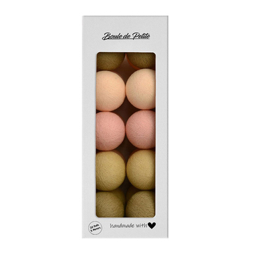 Boule de Petite Luna