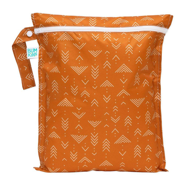 Bumkins Islak ve Kirli Çantası Grounded