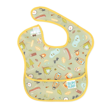 Bumkins Superbib Önlük Camp Gear