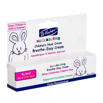 BURUN AÇMA KREMİ 30g.