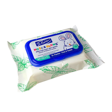 BURUN AÇMA MENDİLİ - 30 ADET