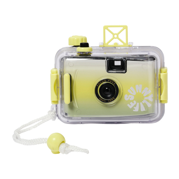 Sunnylife Sualtı Kamerası Citrus Ombre